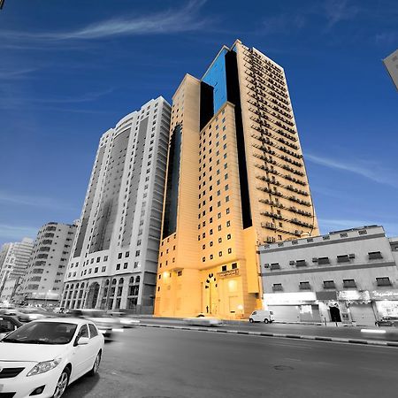 Thrawat Al Rawdah Hotel Mecca Ngoại thất bức ảnh